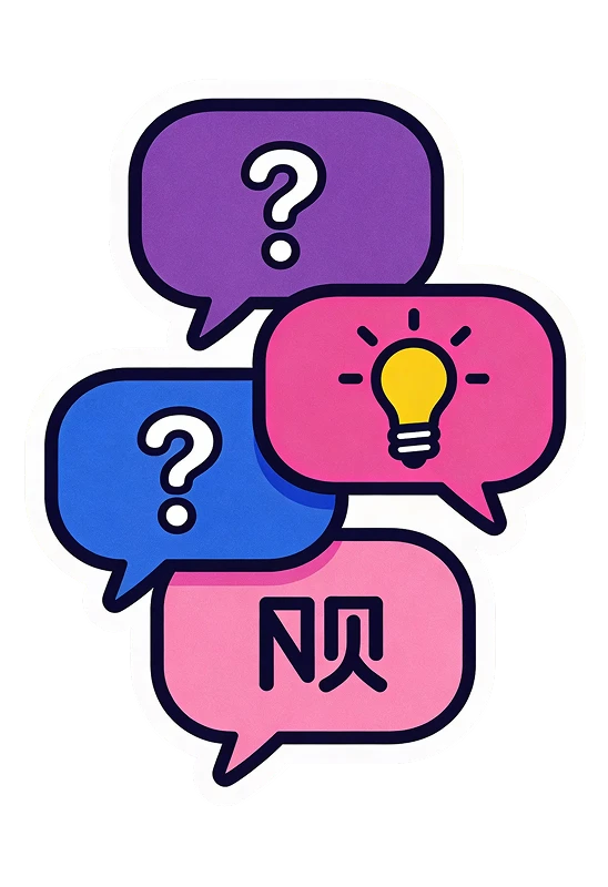 Preguntas frecuentes