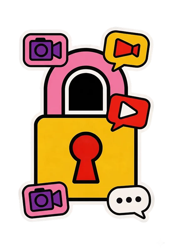 Protección de contenidos