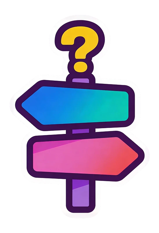 نقطة القرار