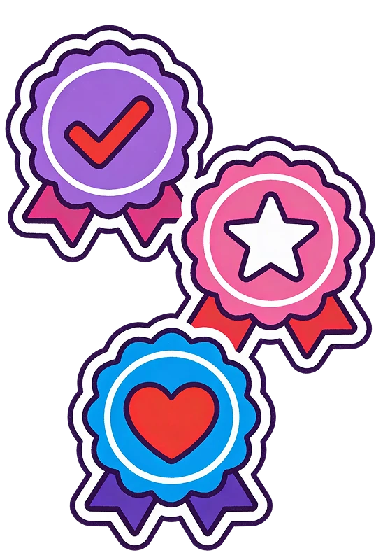 المزايا الرئيسية