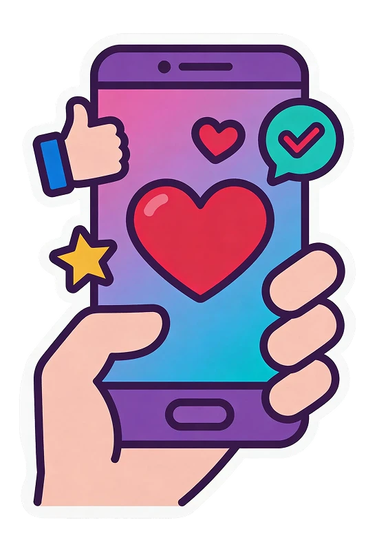 Fördelar med plattformen