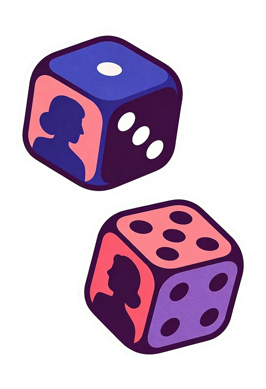 تطابق عشوائي