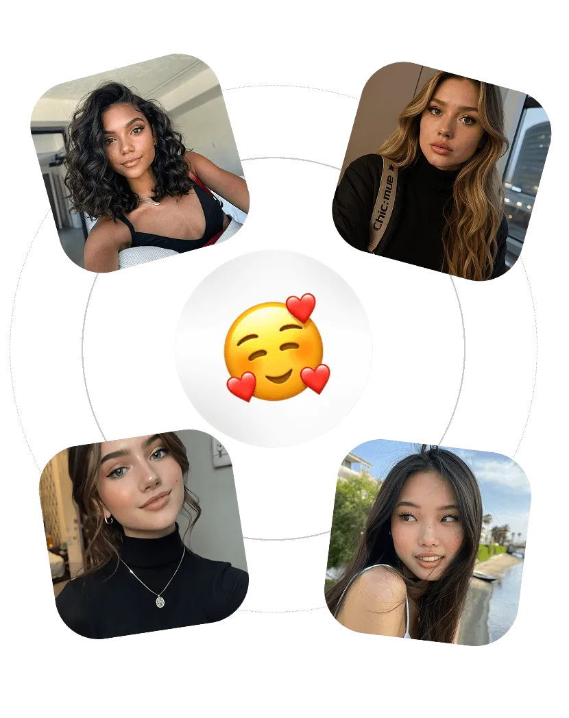 Gruppera videominiatyrbilder